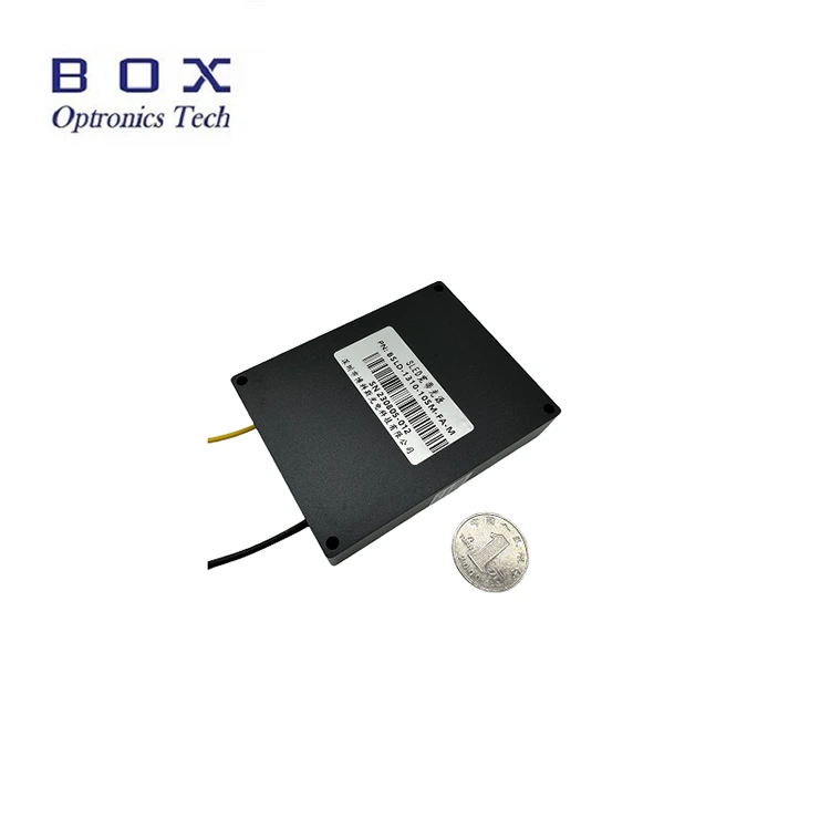 Svetelný zdroj 1060nm 1064nm SLD