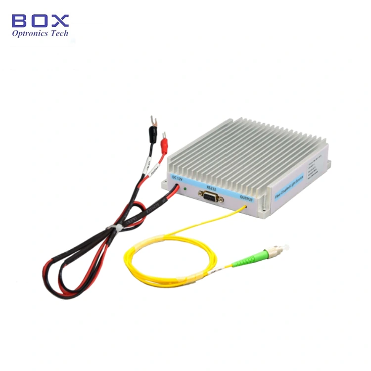 1064nm multimode vláknový vysokovýkonný zdroj pumpy 1064nm multimode vláknový vysokovýkonný zdroj pumpy
