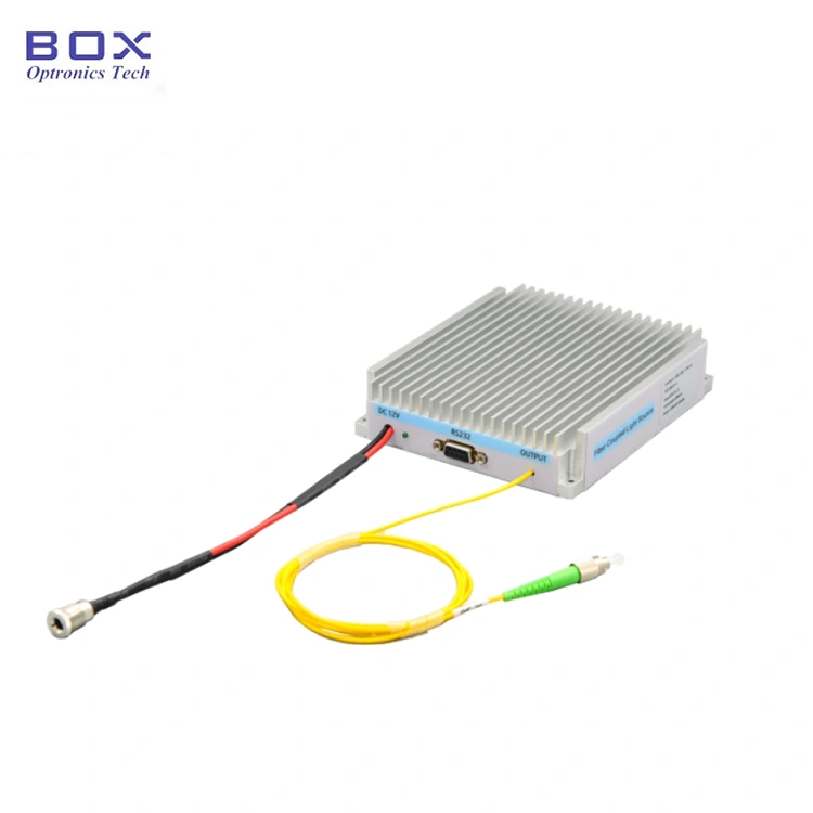 1064nm multimode vláknový vysokovýkonný zdroj pumpy