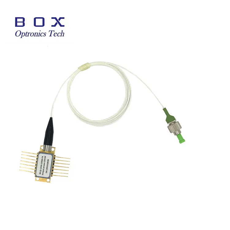 1683nm 10mW vláknový laser