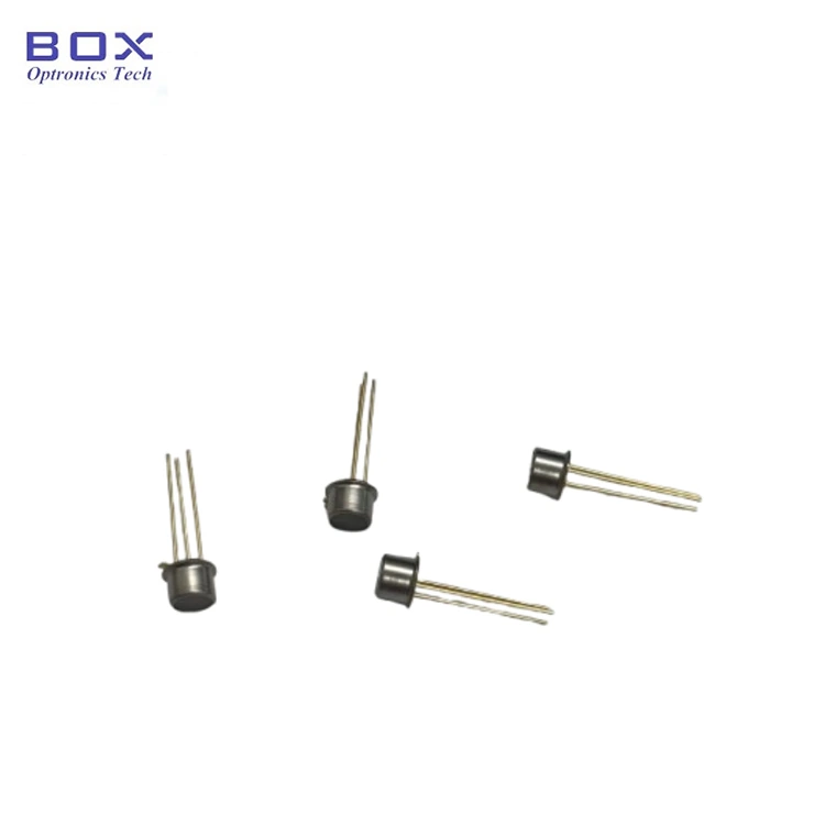 1mm Aktívna plocha InGaAs PIN fotodióda