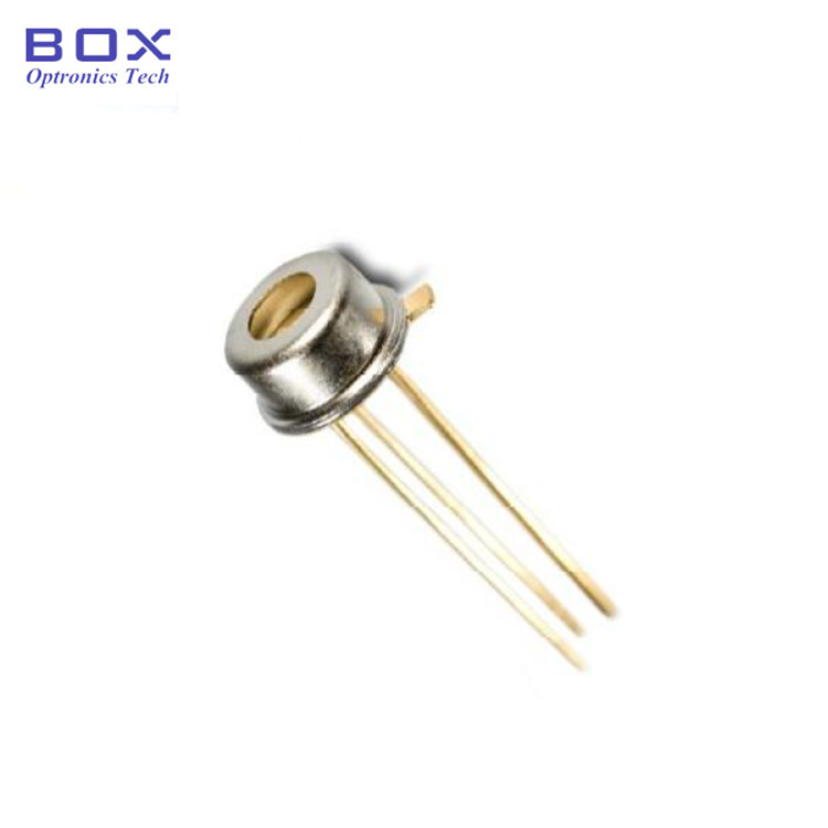 1mm InGaAs PIN fotodióda TO46