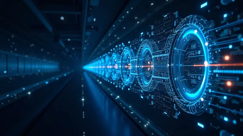 Výročná správa odvetvia optických modulov za rok 2025: Výpočtová sila poháňa priemyselnú modernizáciu Výročná správa odvetvia optických modulov za rok 2025: Výpočtová sila poháňa priemyselnú modernizáciu