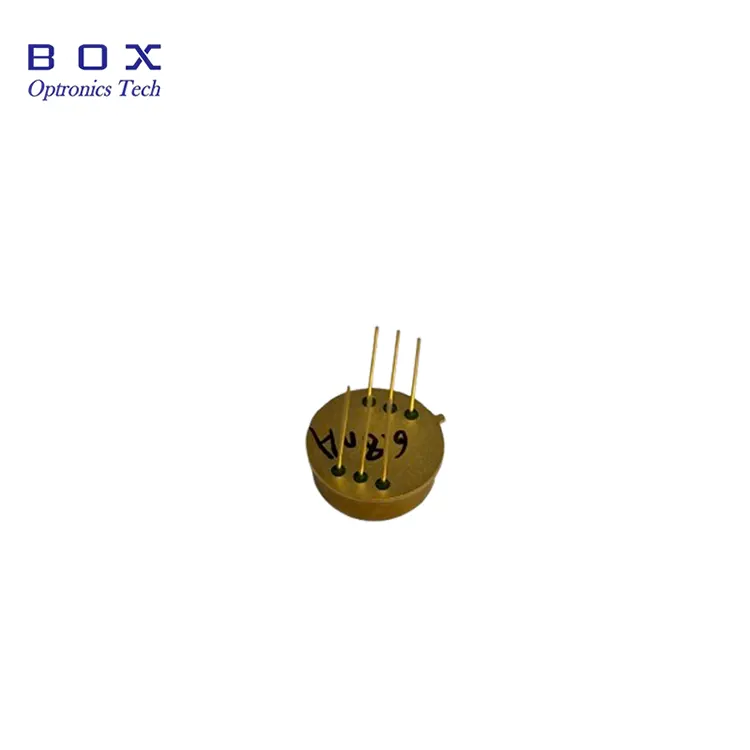 5mm InGaAs PIN fotodióda TO5
