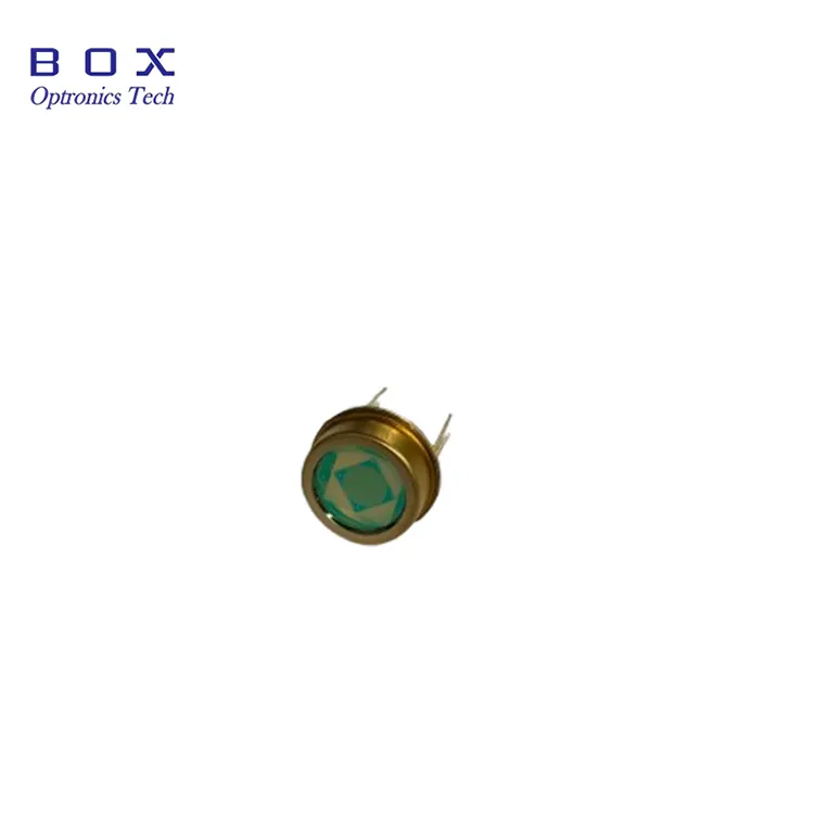 5mm InGaAs PIN fotodióda TO5