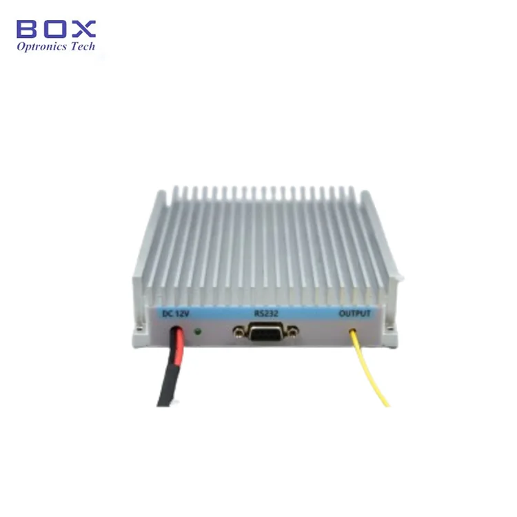 808nm laserový zdroj 808nm laserový zdroj
